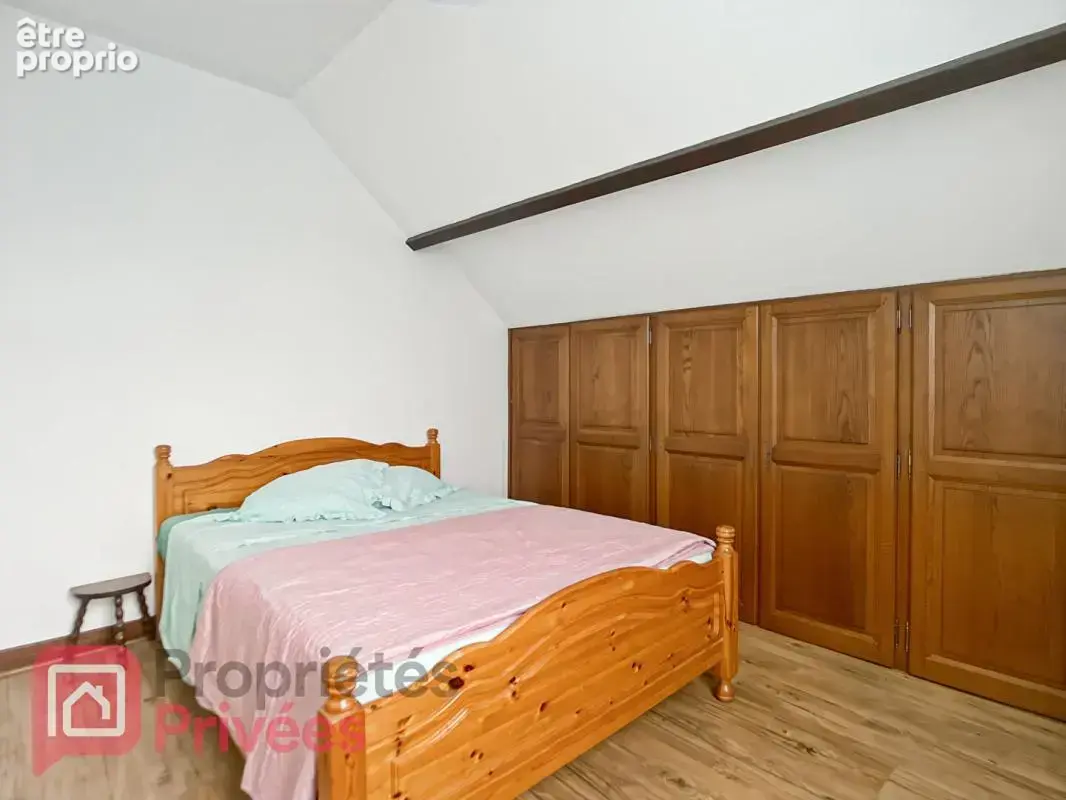 Maison Noyers 3 pièces 49m2 - photo 7