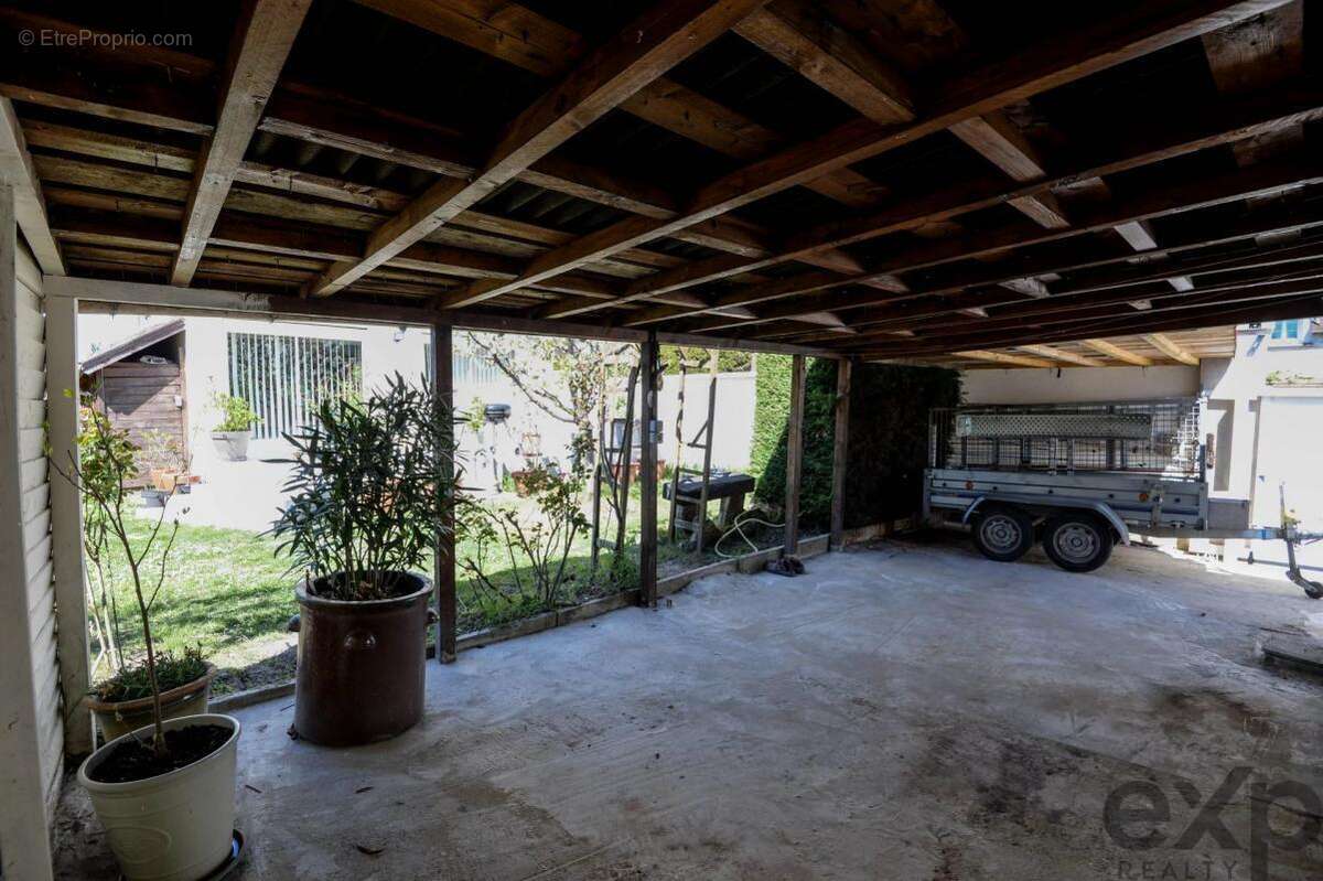 Maison à BOIS-LE-ROI