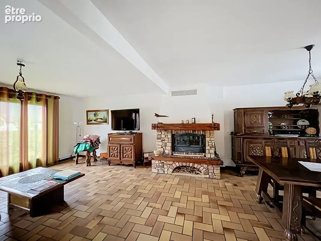 Maison st michel sur orge - 6 pièces - 125 m2 - photo 6