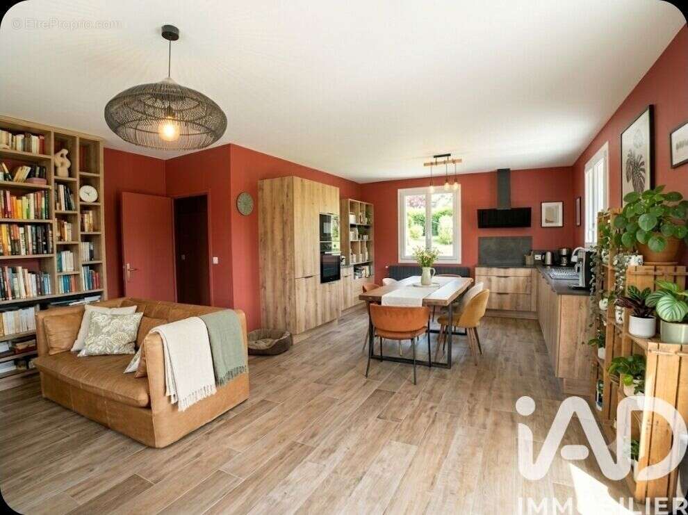 Maison 155 m² à Faucon  - photo 4
