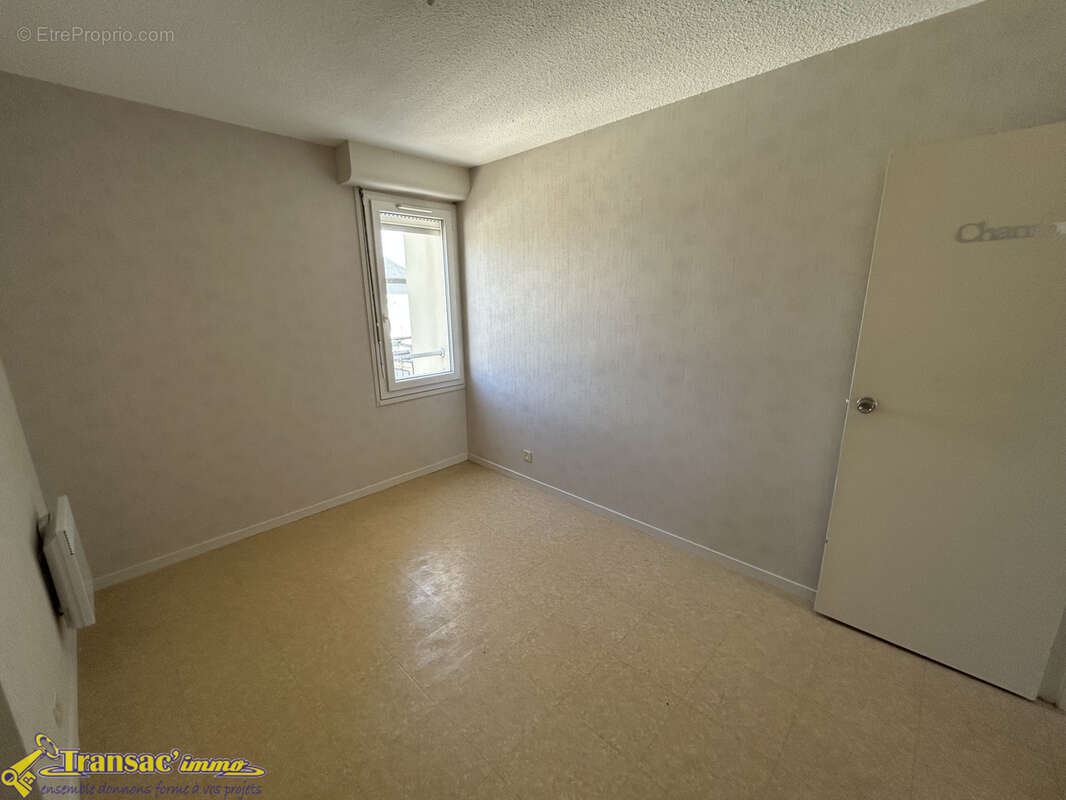 Appartement 3 pièces 66,27m2 avec parking et cave - photo 4