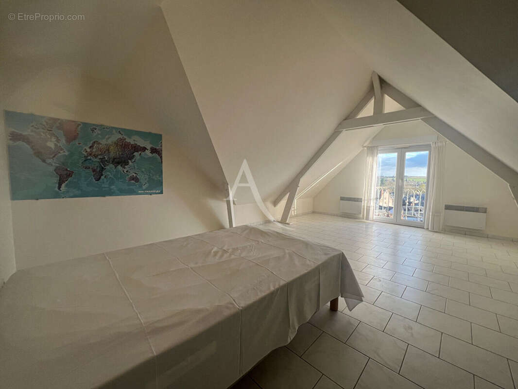 Maison à MONTRICHARD