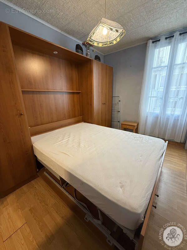 Appartement à SAINT-CAST-LE-GUILDO