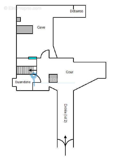Maison à UZES