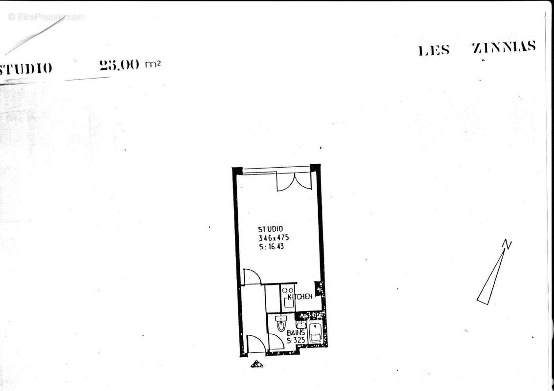 Photo 5 - Appartement à SENLIS