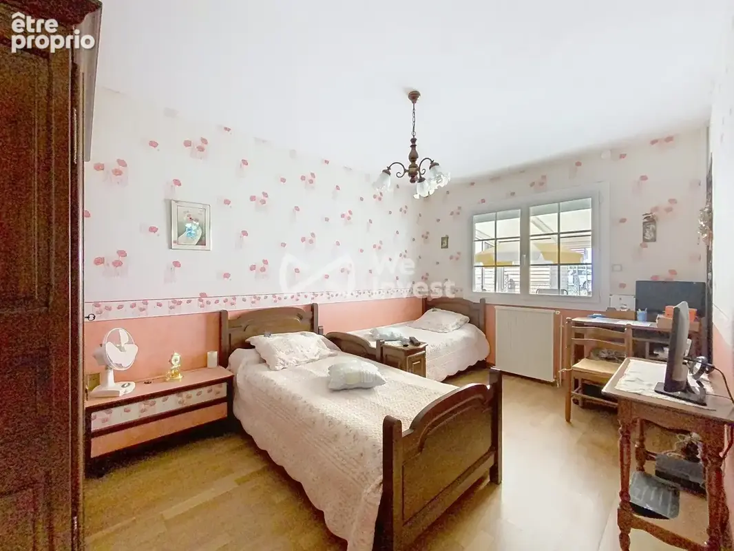 Maison 4 pièces 92 m² à vendre à Montaut (64800) - photo 8
