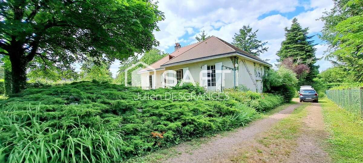 Photo 2 - Maison à AMBOISE