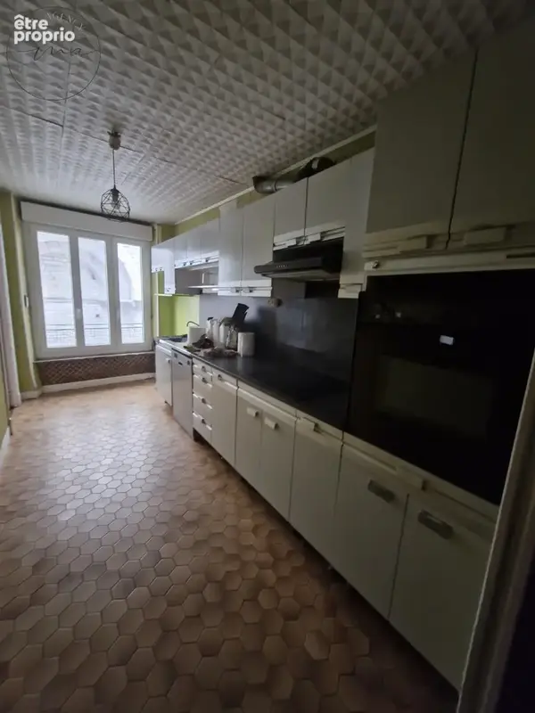 Maison 67 pièces de 128 m2 - photo 4