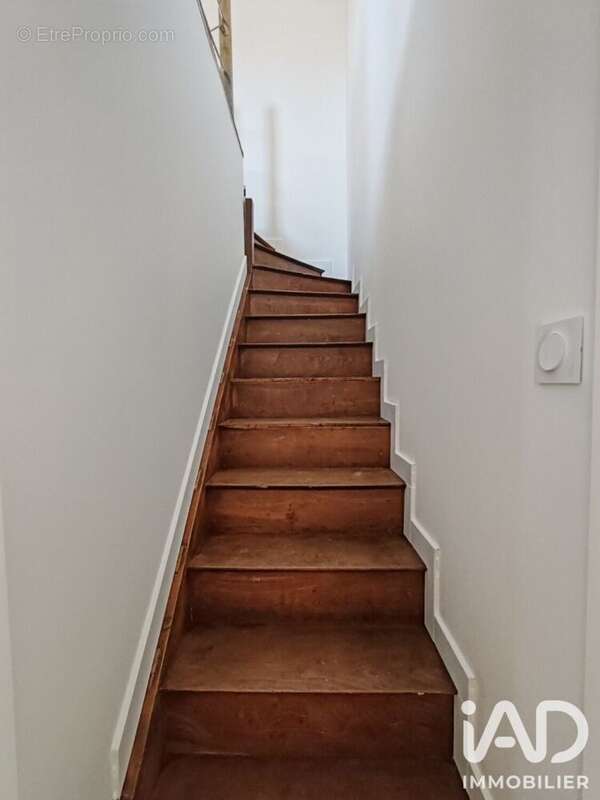 Maison 72 m² à Saint-Gervais  - photo 9