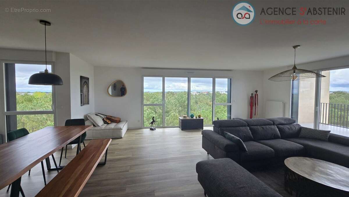 Appartement à BRUGES