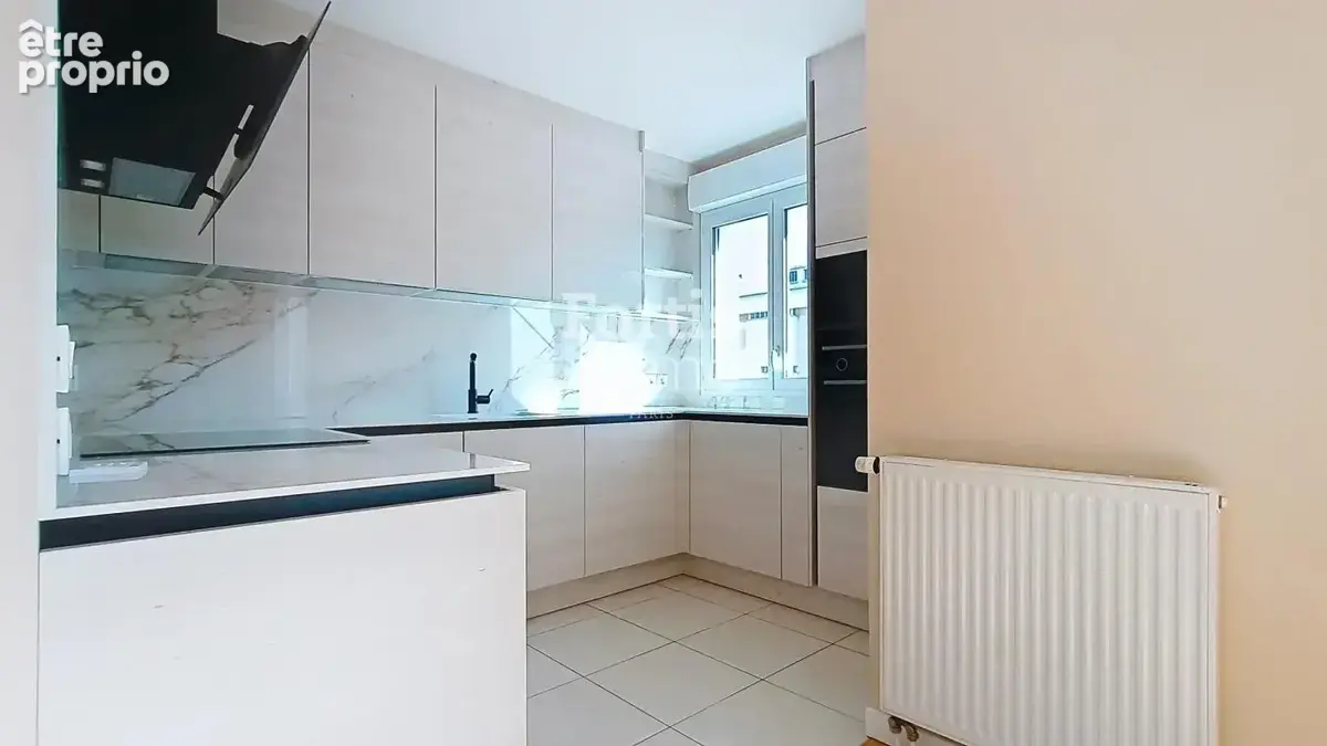 Nogent-sur-marne (94130) – copropriété de standing - appartement de 74m² avec terrasse - photo 8