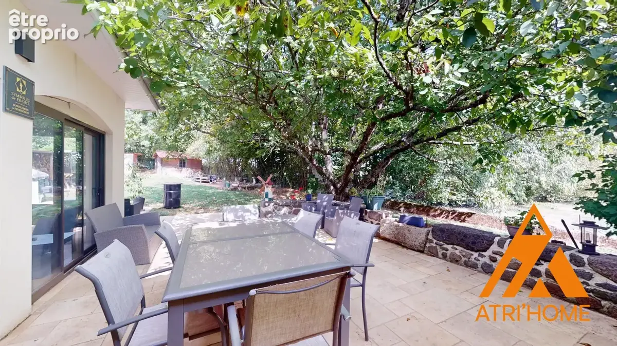 Maison 5 pièces 128 m² à vendre à Sansac-De-Marmiesse (15130) - photo 3