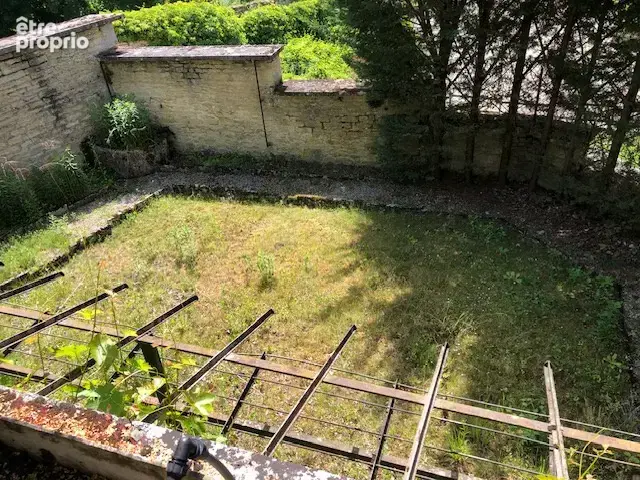 Villa 1900 chatillon sur seine a 1h30 de paris - photo 60