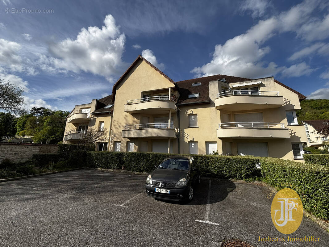 Appartement à VERNON