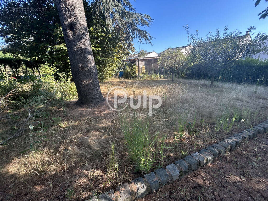 Beuvry - superbe maison individuelle de 175 m² sur 737 m² de terrain - photo 10