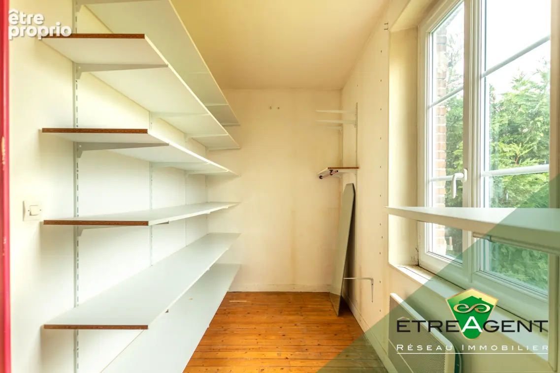 Maison St Germain de Fresney - 170m² - 4 chambres - photo 13
