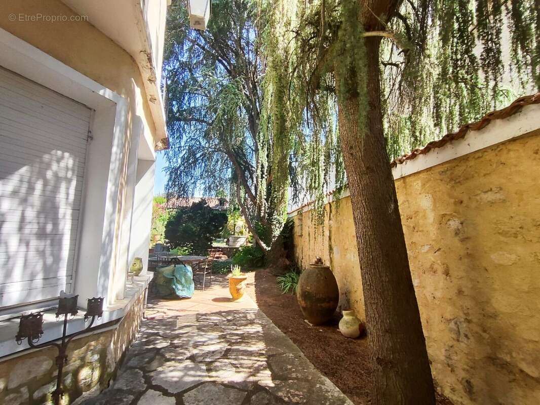 Maison 360 m² à Condom  - photo 2
