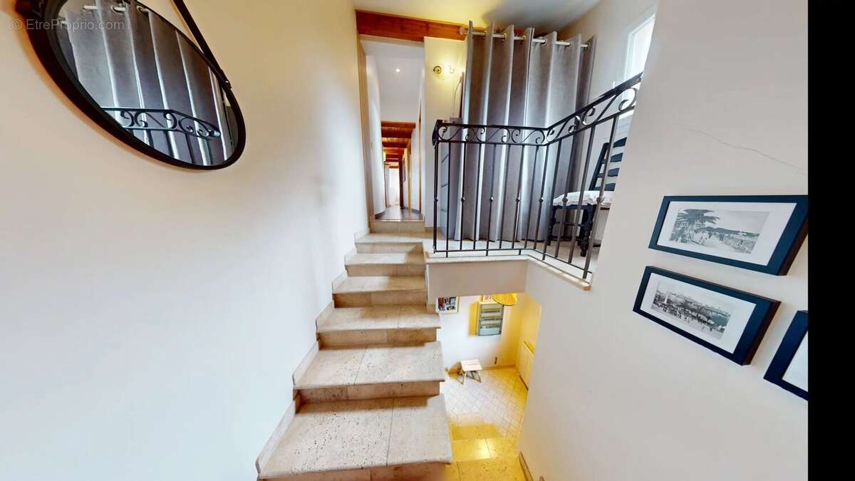 Maison à ANTIBES