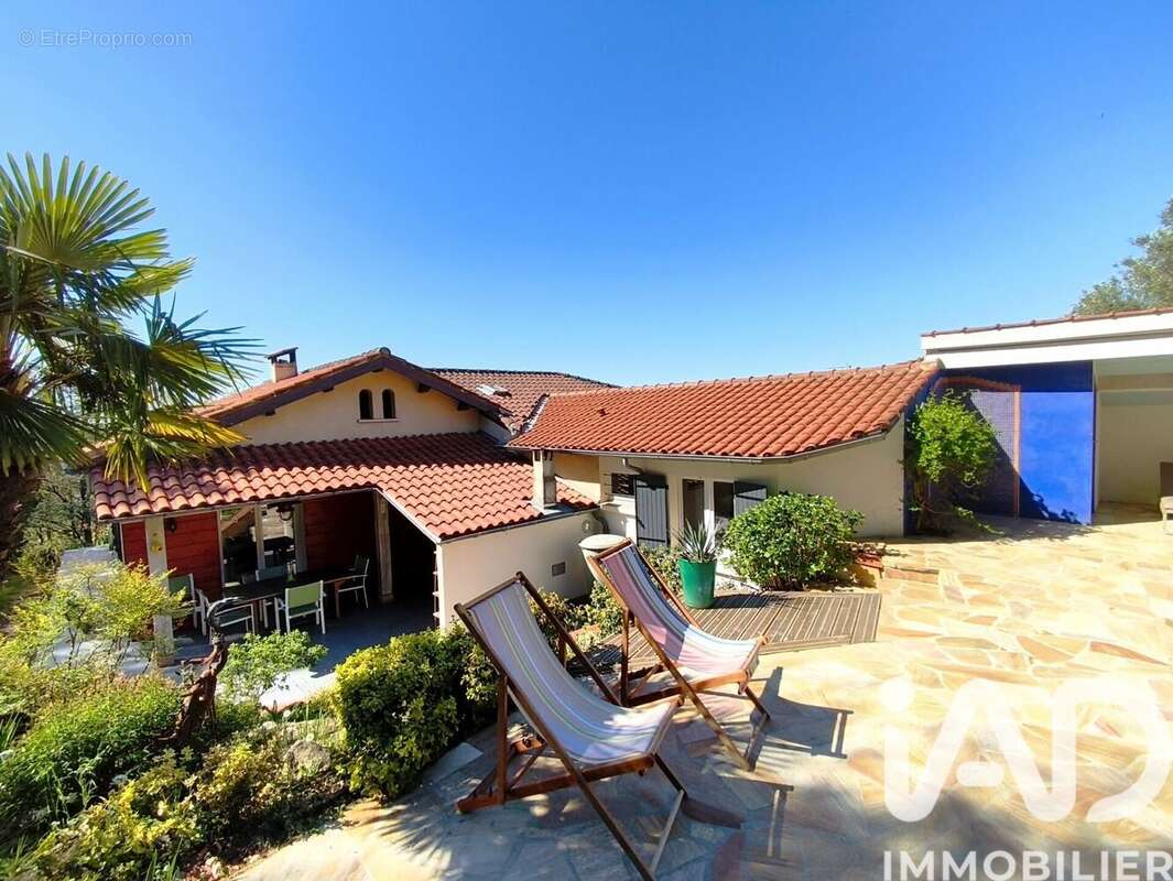 Photo 3 - Maison à ARTHES