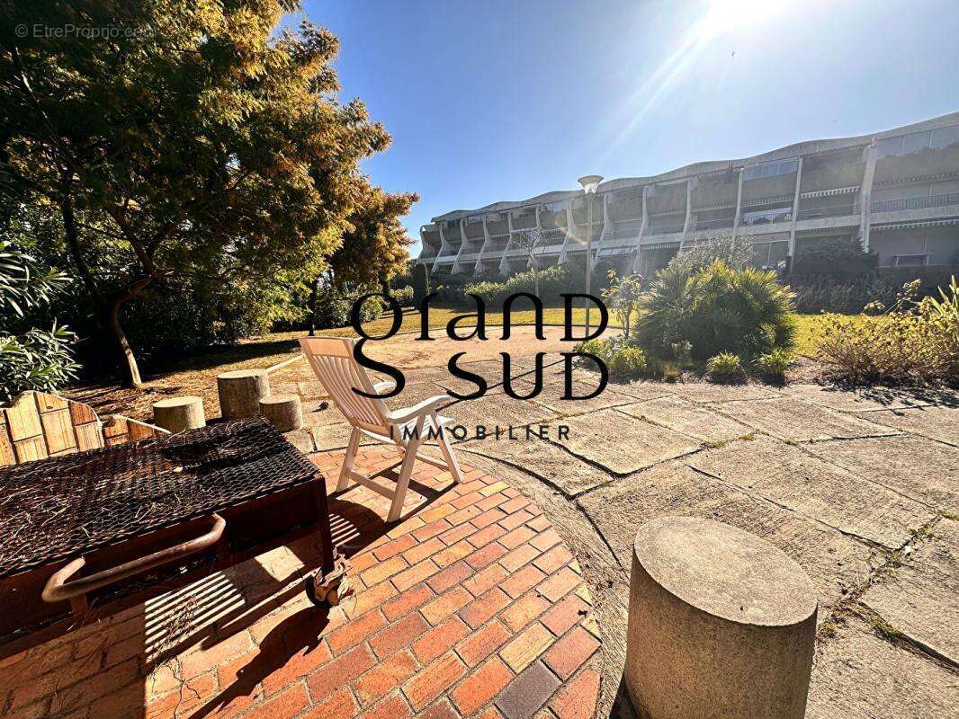 Appartement à LE GRAU-DU-ROI