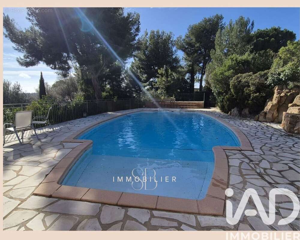 Photo 4 - Maison à LA GARDE