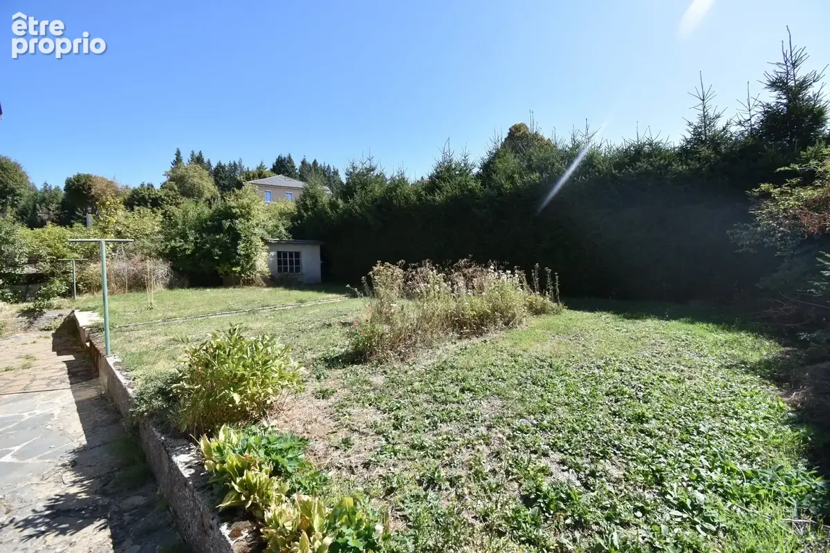 Maison individuelle lumineuse avec jardin et garage — Saint-Agrève - photo 4
