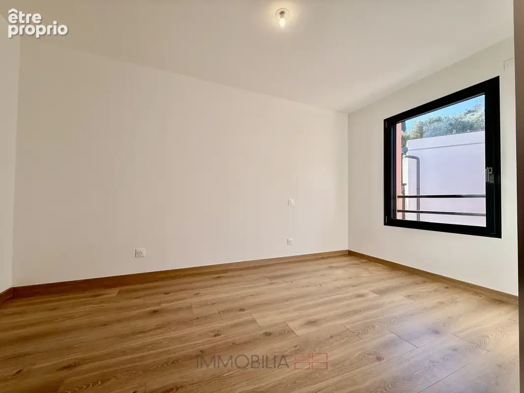 LE SOLEIL DE LA TURBIE - Magnifique villa avec jardin privatif, terrasse et jacuzzi + 2 parkings - photo 4