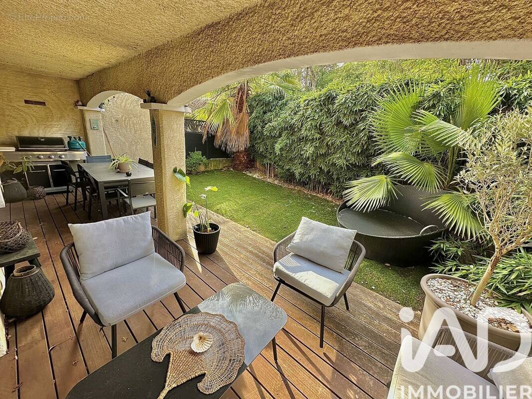 Photo 1 - Appartement à LE PRADET