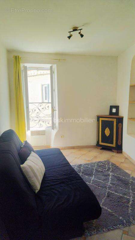Appartement à SAINT-ETIENNE-LES-ORGUES