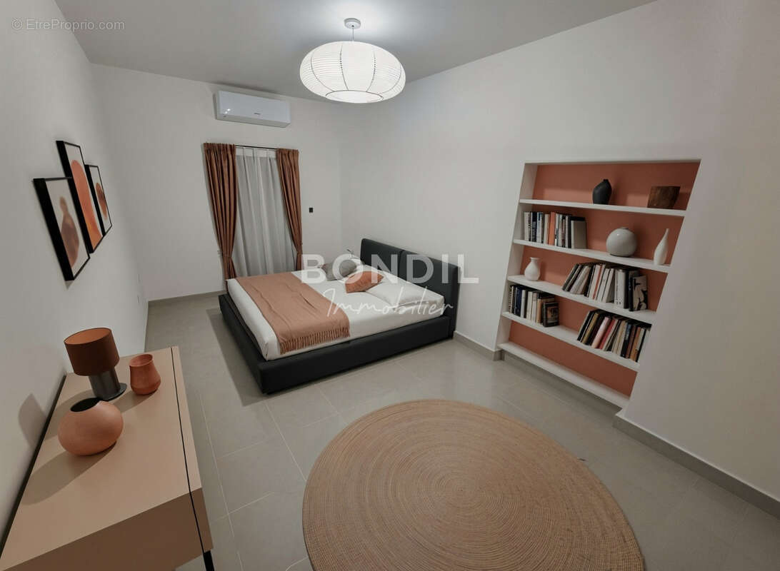 Appartement à PERTUIS