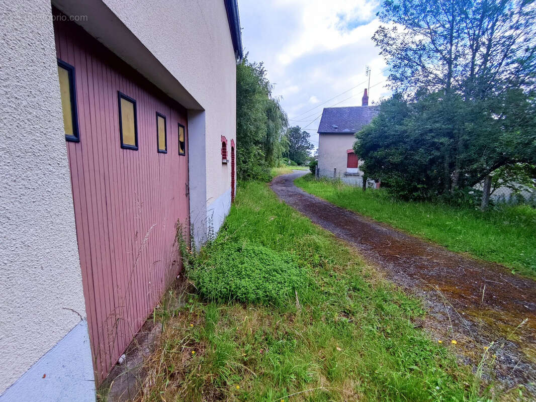 Maison de campagne - photo 17