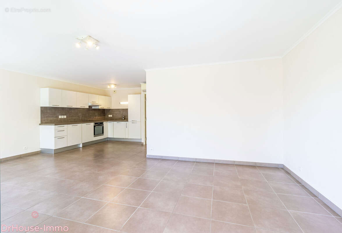 Appartement à CAVALAIRE-SUR-MER