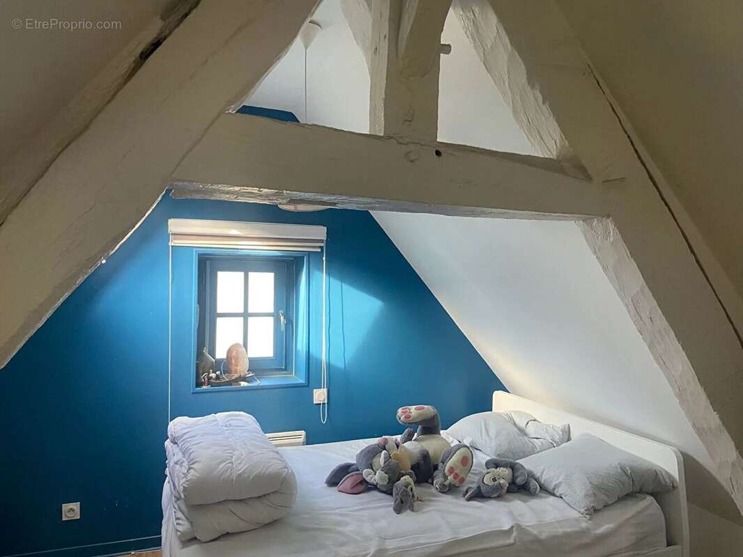 Appartement à VITRE