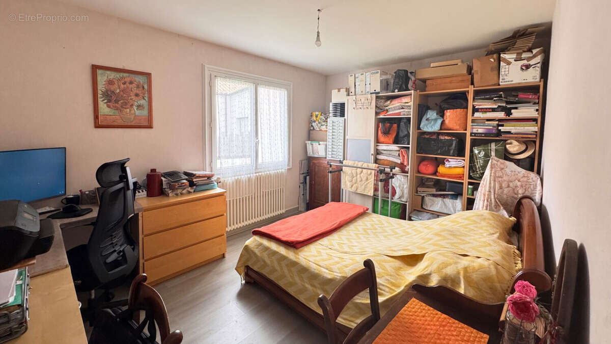 Maison à SAINT-FIACRE-SUR-MAINE