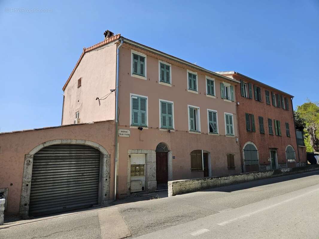 4 pièces 78,05 m² à rénover / Levens - possibilité studio indépendant - photo 10