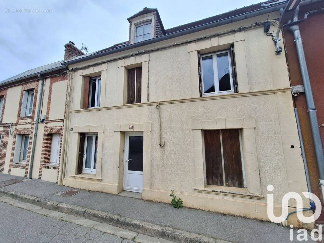 Photo 1 - Maison à LES ASPRES