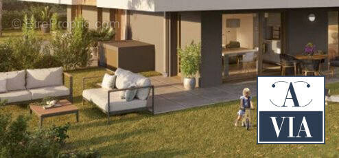 Appartement à MITTELHAUSBERGEN