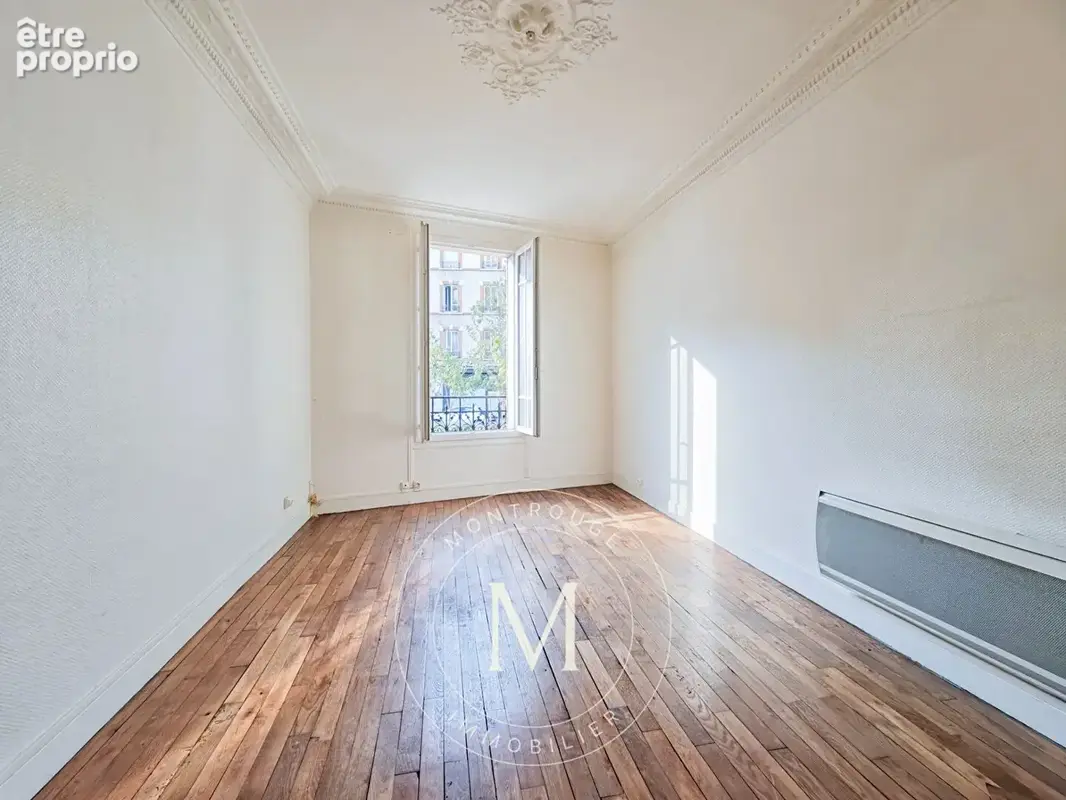Appartement Montrouge 2 pièce(s) 48.72 m2 - photo 7