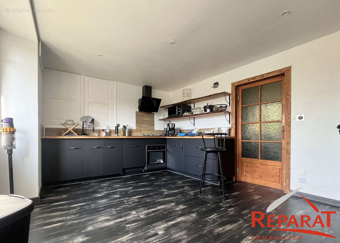 Maison à PERPEZAC-LE-NOIR