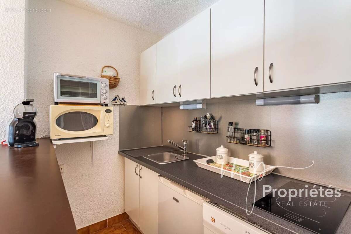 Appartement à LE LAVANDOU