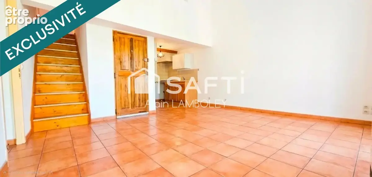 Photo 1 - Appartement à ORAISON