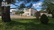 Maison à SEGONZAC
