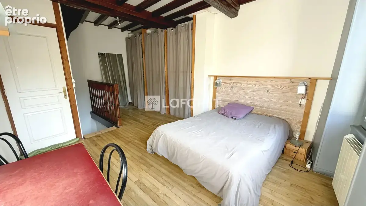 Courzieu - Maison de village 3 pièces 52 m2 - 100.000 - photo 12