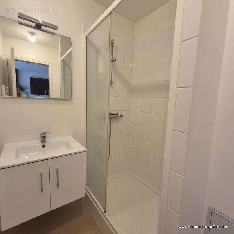 Appartement à LE MANS