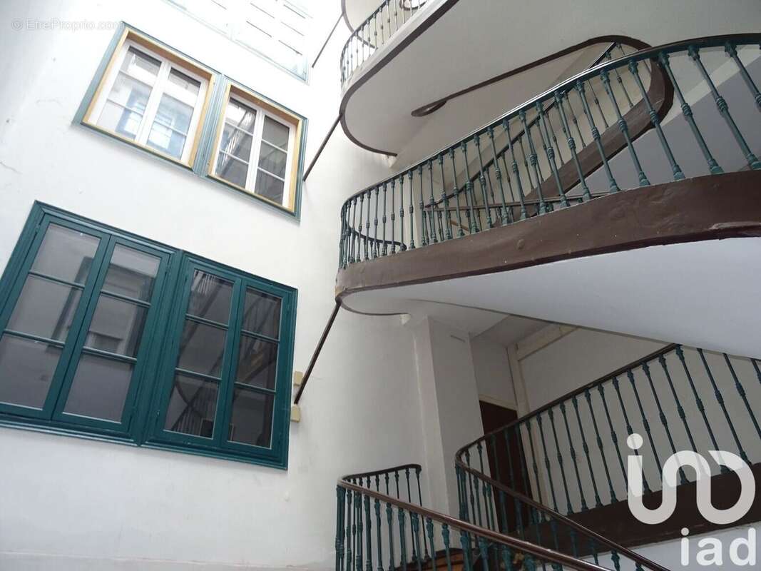 Photo 8 - Appartement à BAYONNE