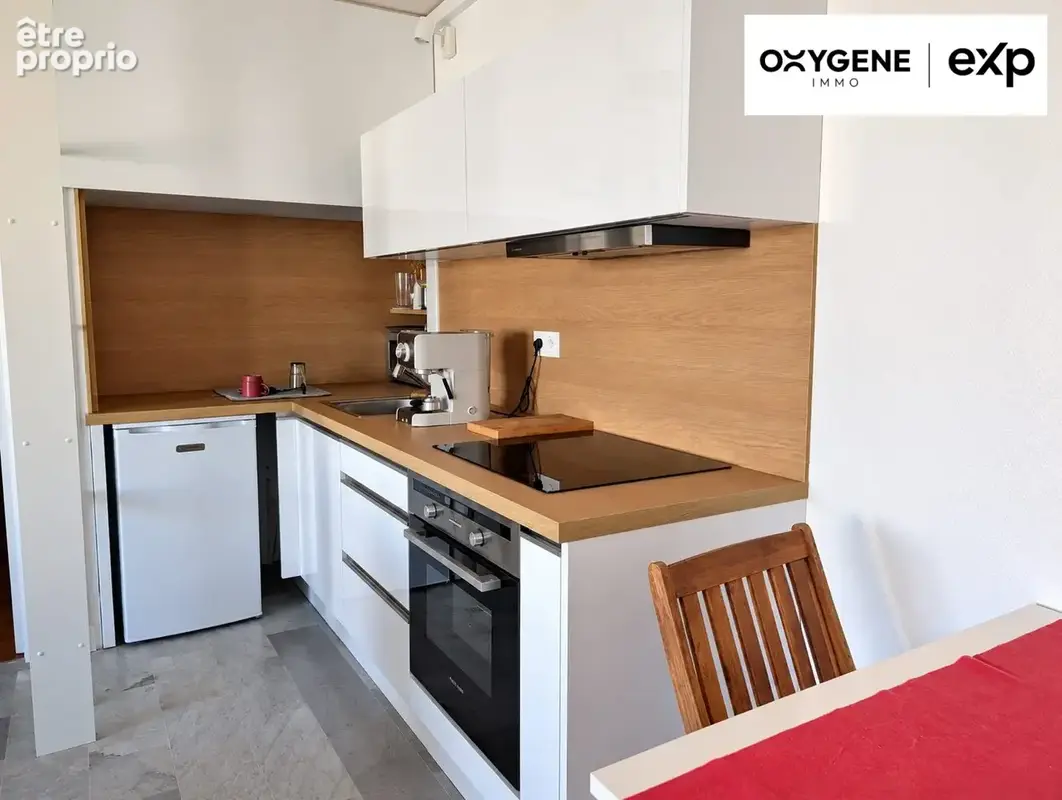 Appartement 2 pièces 48 m² à vendre à Perpignan (66000) - photo 4