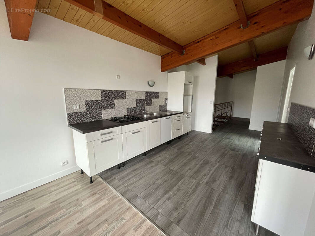 Maison à CHAMPIGNY-SUR-MARNE