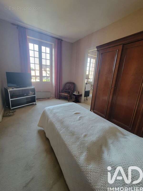 Photo 6 - Maison à PROVINS