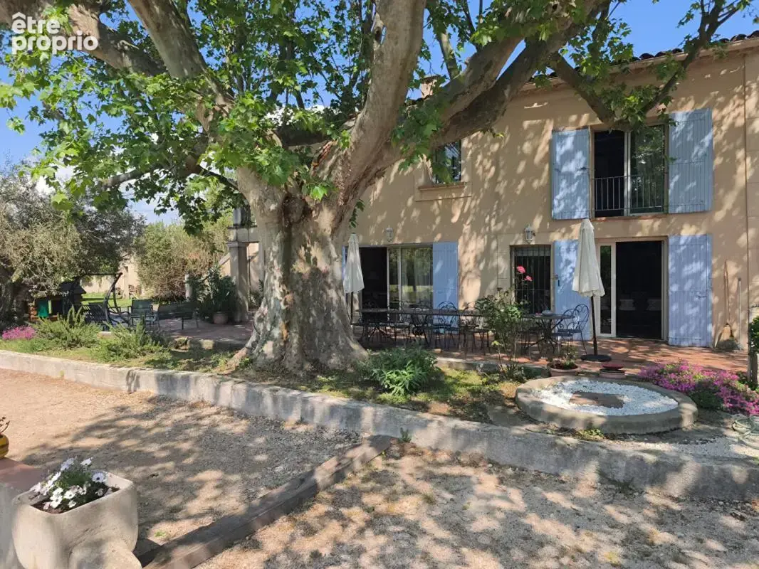 Maison à MONTEUX