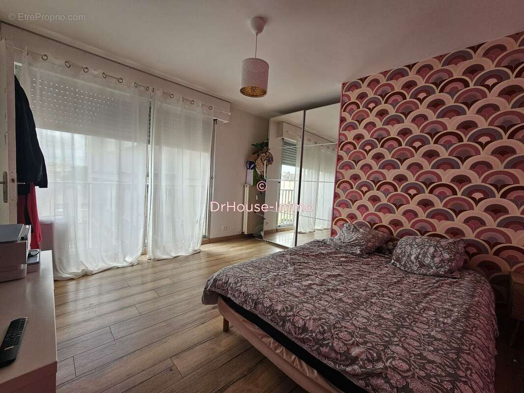Appartement 52 m² à Dijon  - photo 18